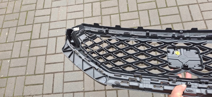 фото №11, Seat tarraco 5fj 18-24r решітка радіатора решітка 5fj853651b