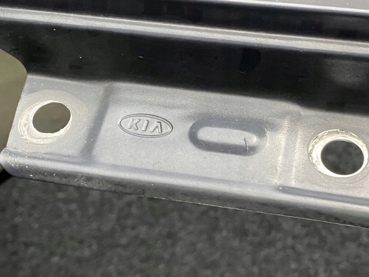 фото №9, Kia rio 16- крыло левый перед переднее 66311-h8050