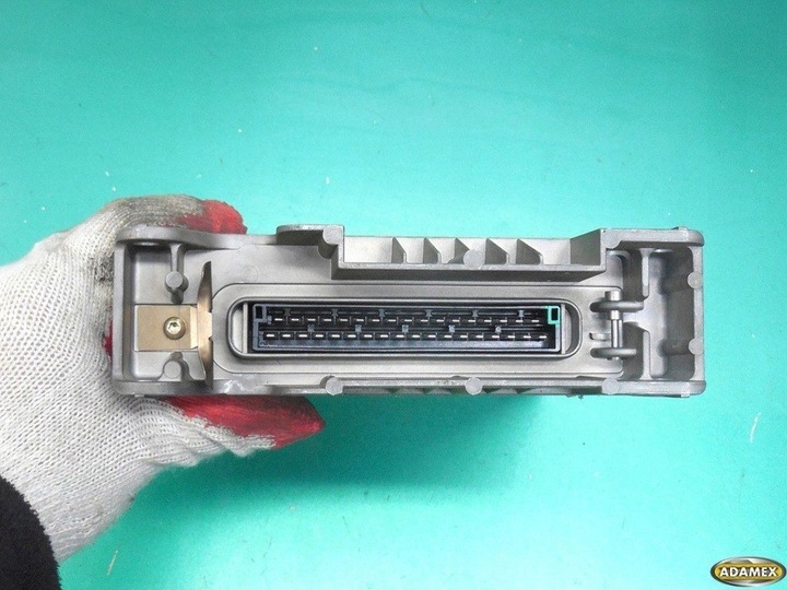 фото №5, Magnum 430 98r блок керування ретардер telma erc/ctr