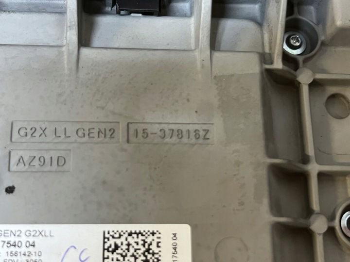 фото №16, Bmw g20 g21 дисплей монитор экран информационный оригинал европа