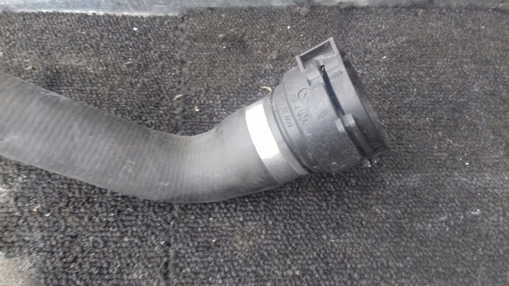 фото №5, Шланг труба води 8514078 bmw f20