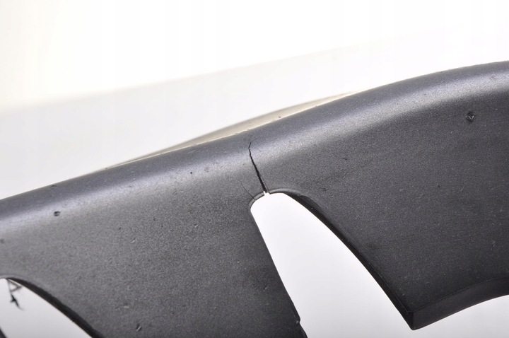 фото №11, Volvo s60 v60 рестайлінг решітка решітка бампера права 31353655