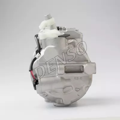 фото №8, Denso компресор кондиціонера mercedes s w220