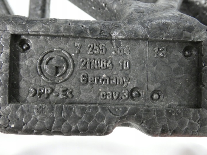 фото №12, Абсорбер бампера перед bmw 3 f30/ f31/ f31n