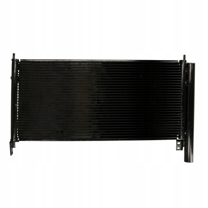 фото №2, Конденсатор matyzacji lexus ct toyota auri