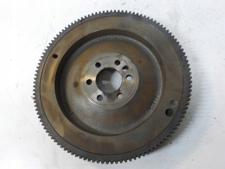 фото №9, Peugeot 208 1.0 1.2 vti 82km hmz hm01 колесо маховики 9809984080