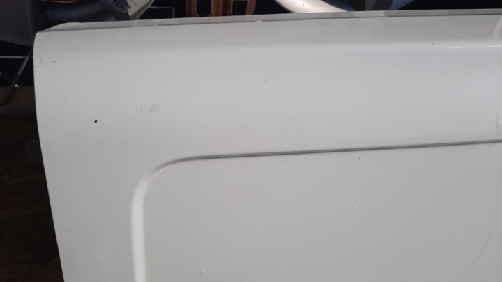 фото №8, Дверь зад задние левая renault traffic iii