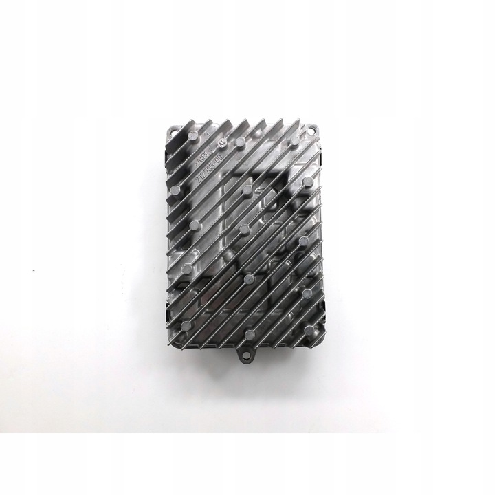 фото №1, Audi q8 4mn модуль led фара 4k0941592b