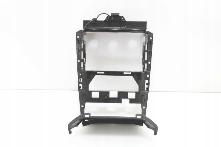 фото №6, Рамка каркас навигации радио команд mercedes w164 ml mercedes ml w164 gl