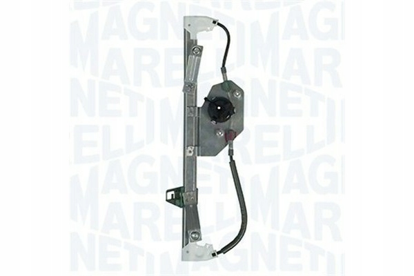 фото №12, 350103161100 magneti marelli підйомник вікна ford p. ka 08- le