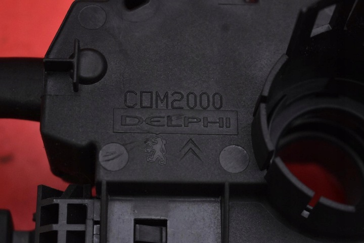 фото №9, Переключатель комбинированный переключатель-паук 96477530xt citroen xsara 1 i универсал рестайлинг 00-04