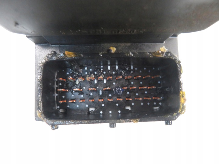 фото №13, Насос abs hummer hummer h2 15184640