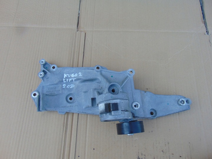 фото №12, Лапи кріплення генератора ford mondeo mk5 kuga mk2 рестайлінг 2.0 tdci