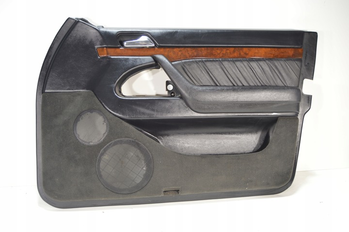 фото №1, Боковина двері праві перед mercedes w140 рестайлінг