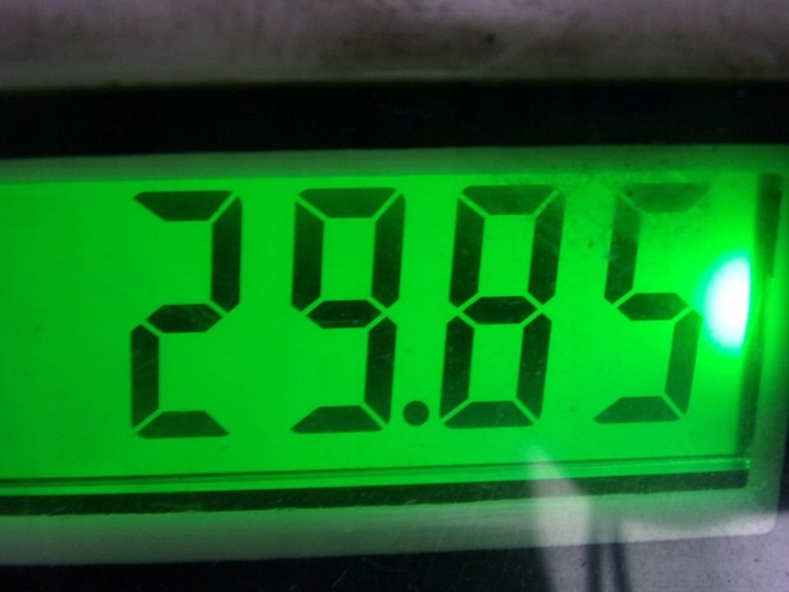 фото №7, Peugeot 206 1.1 8v коробка передач коробки передач 20ce44