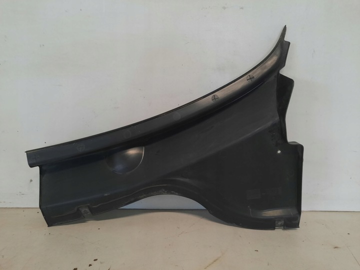 фото №6, Volkswagen passat b6 05-10 sedan панель під лобовим склом праві 3c1819404b