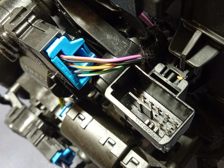 фото №12, Audi q4 e-tron обігрівач 1ea820351bm