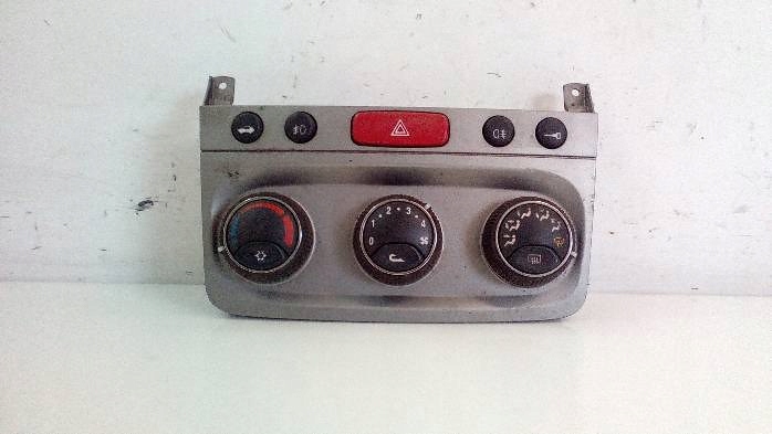 фото №10, Панель повітропровід i ac alfa romeo 147 7353377770