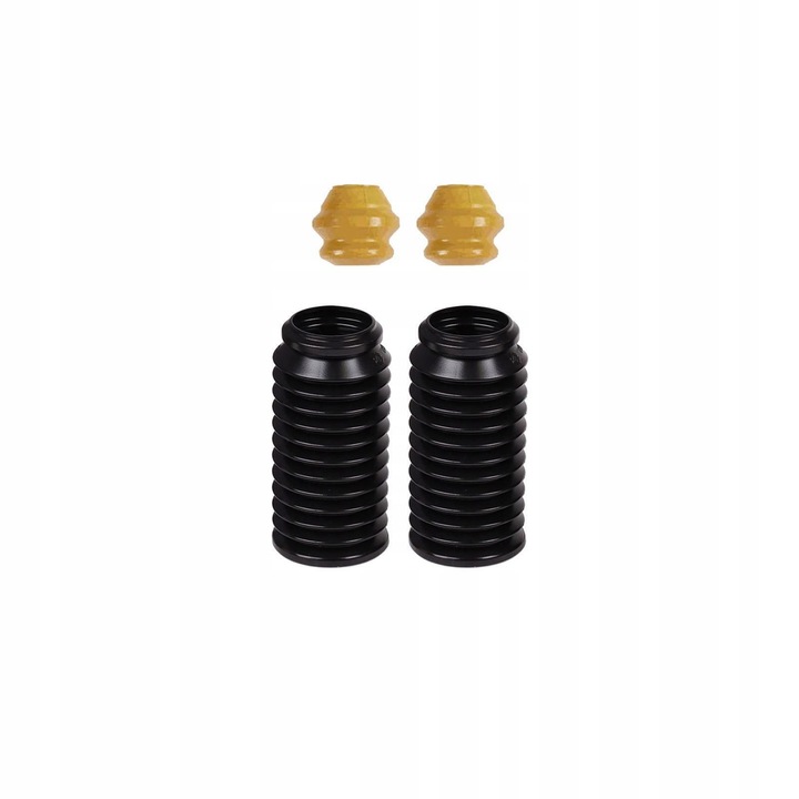 фото №3, Амортизаторы амортизатор bmw 5 f11 зад подушки защитные накладки отбойники meyle