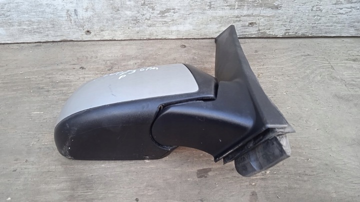 фото №6, C-max mk1 зеркало правые 6pin d1 eu
