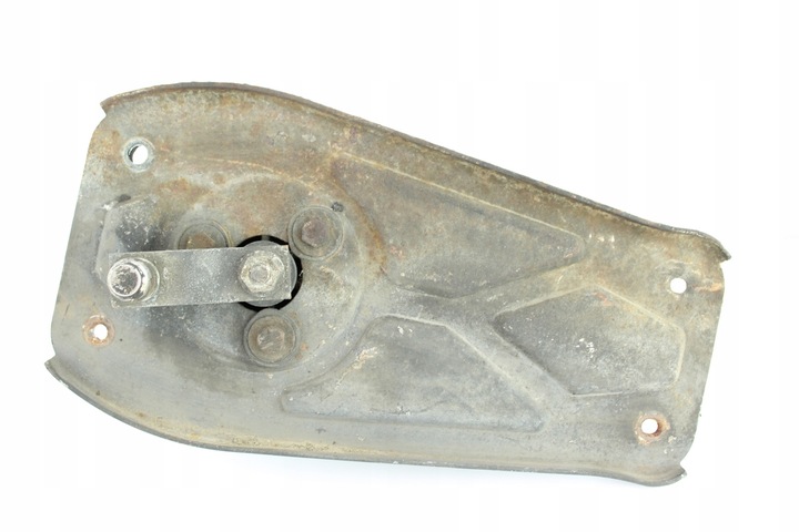 фото №1, Двигун двірник citroen berlingo зад 9621014480 citroen