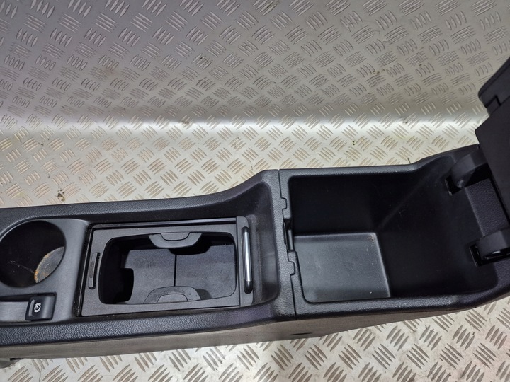 фото №5, Туннель средний подлокотник opel astra j