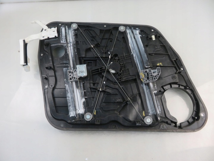 фото №6, Подъемник стекла правый переднее kia sportage iv 82460f1000 82480f1510