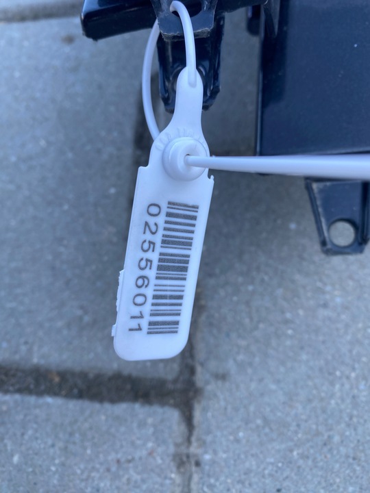 фото №9, Планка планки крыльев перед зад m набор bmw x5 g05