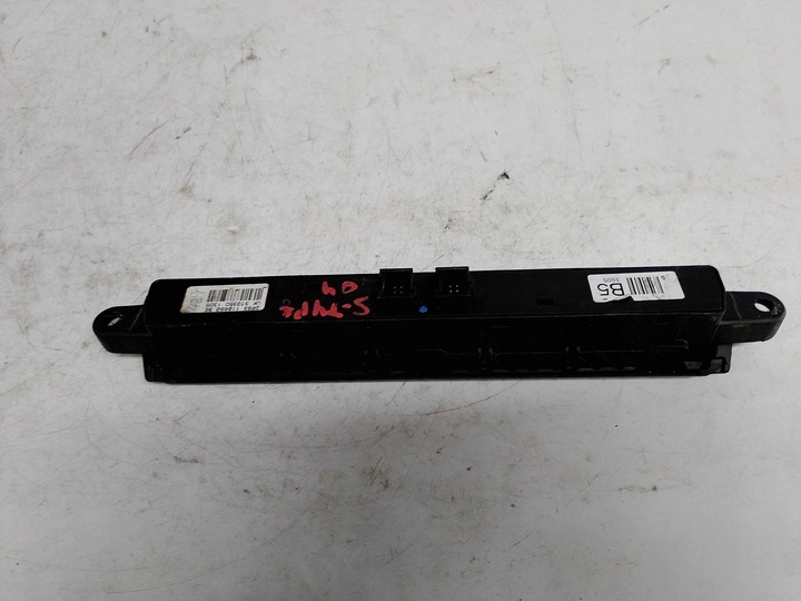 фото №6, Jaguar s-type панель переключатель аварийных 2r8311b650be европа