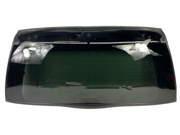 фото №1, Cadillac escalade 02-06r стекло задняя крышки багажника оригинал oem