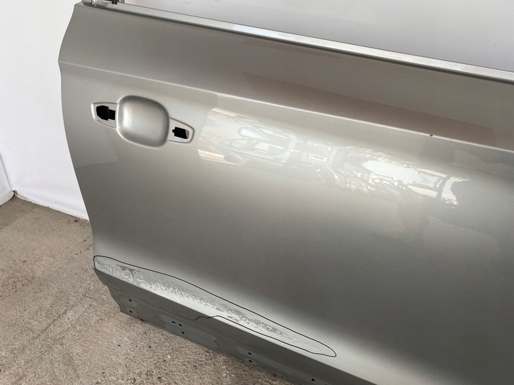 фото №13, Mg zs дверь передние правые перед