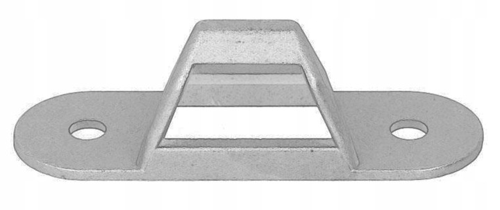 фото №1, Засув замка задніх jumper boxer ducato 94-06