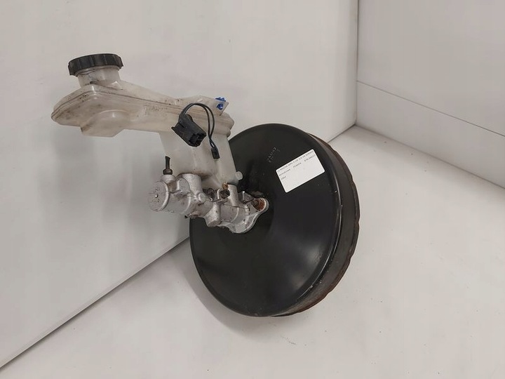 фото №1, Mazda mpv ii 3.0 v6 усилитель тормозные насос тормоза