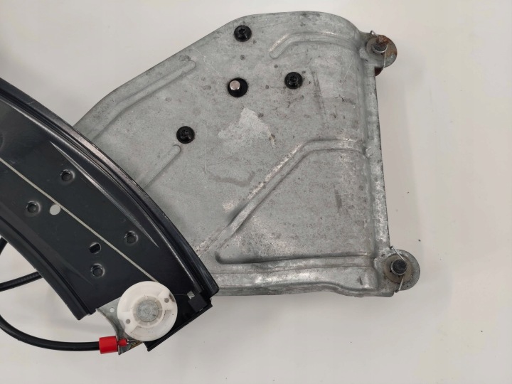 фото №7, Механізм скла електричний зад праве ford focus mk2 cc 06- 38931014ah0