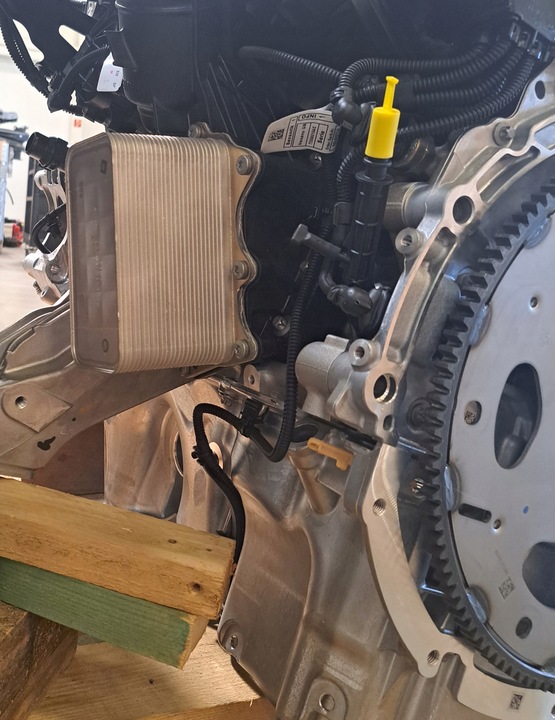 фото №9, Bmw b58 двигун двигун b58b30b комплектний new новий g20 g01 g02 g42 g22 g26 4x4