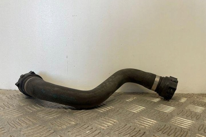 фото №7, Труба охлаждение bmw 3 gran туризмо f34 7811129 2.0l дизель 135kw 2014