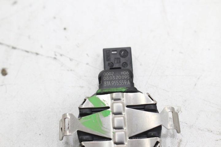 фото №5, Датчик датчик дождя 81a955559a audi a1