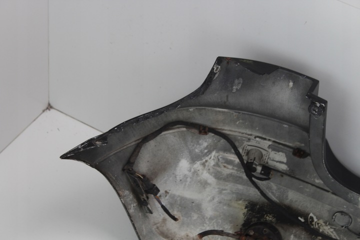фото №11, Бампер зад задний mercedes w245 05-08r 191 pdc
