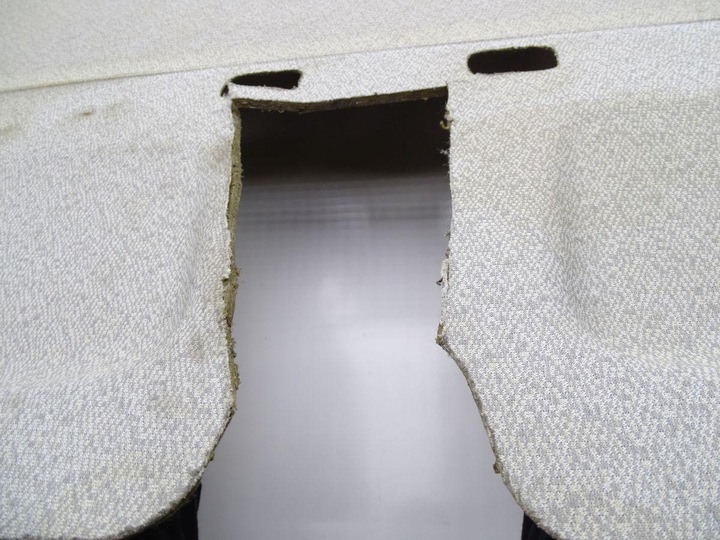 фото №6, Man l2000 le 00-06 стеля кабіна денна