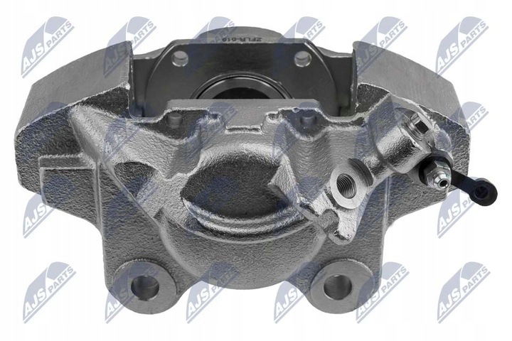 фото №2, Суппорт тормозной левый зад nty land rover defender 3.5 3.9