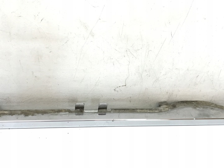 фото №4, Планка пороговая левая порог tesla модель s 2012-2015