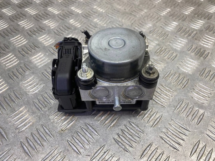 фото №12, Блок управления abs блок управления  opel corsa d 13282282 0265232288