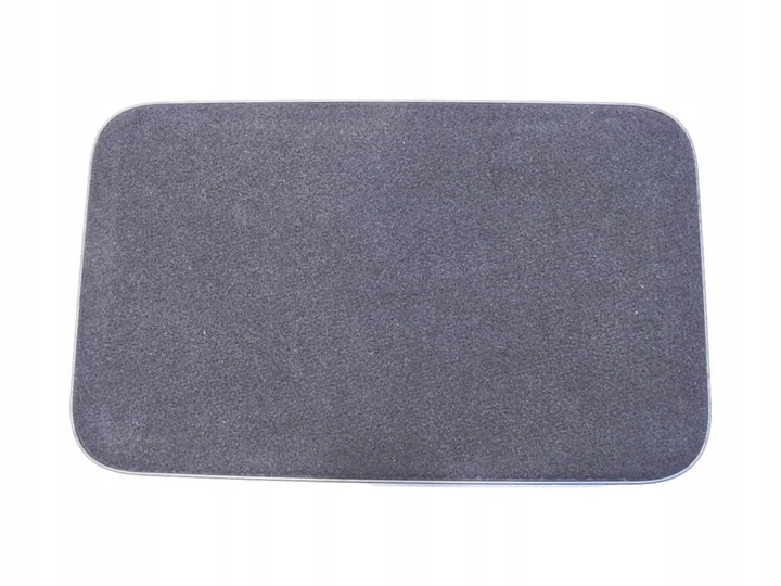 фото №1, Кришка бардачка підлоги зад scenic ii