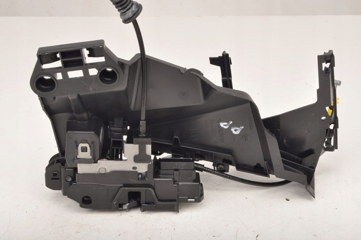 фото №6, Volvo xc60 ii xc90 v90 s90 v60 s60 замок дверь правый перед переднее 31462456