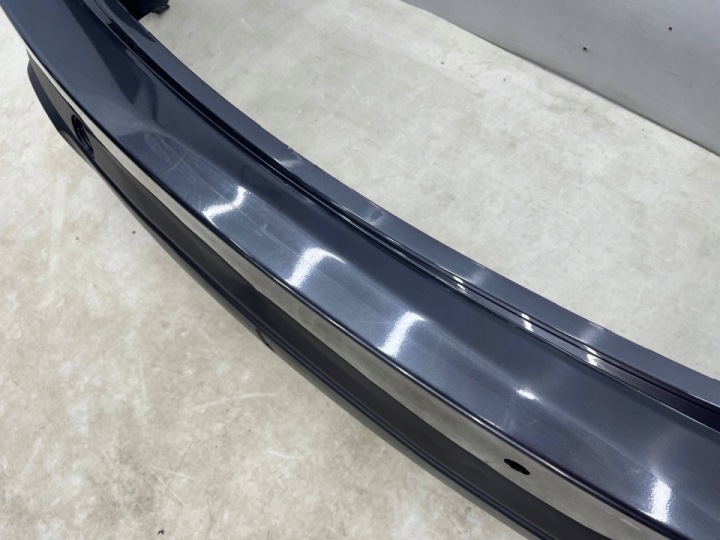 фото №16, Бампер заднє mazda cx-5 cx5 ii 2 21r.- рестайлінг зад 4xpdc ksd4-50221