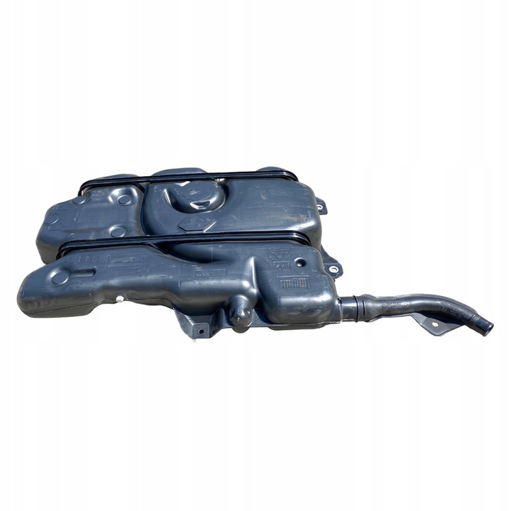 фото №12, Новий бак пального з насос renault trafic iii iv