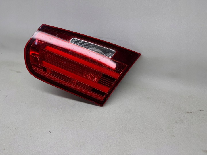 фото №6, Bmw seria 3 f30 f31 фара правая зад задняя 7259916