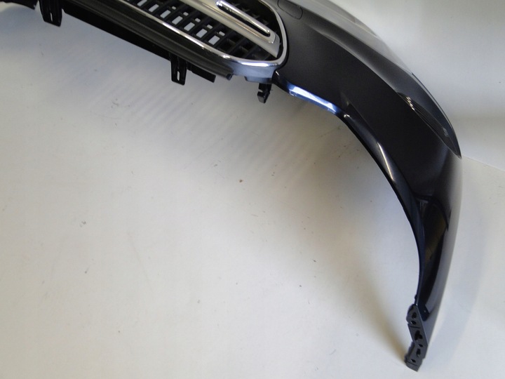 фото №11, Mercedes glc x254 254 suv бампер переднее pts