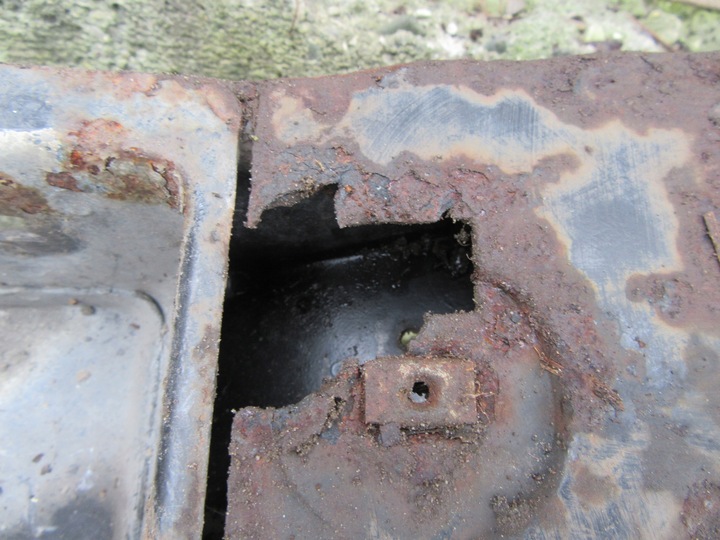 фото №5, Mercedes e клас w210 2.9 td підрамник візок колиска балка перед