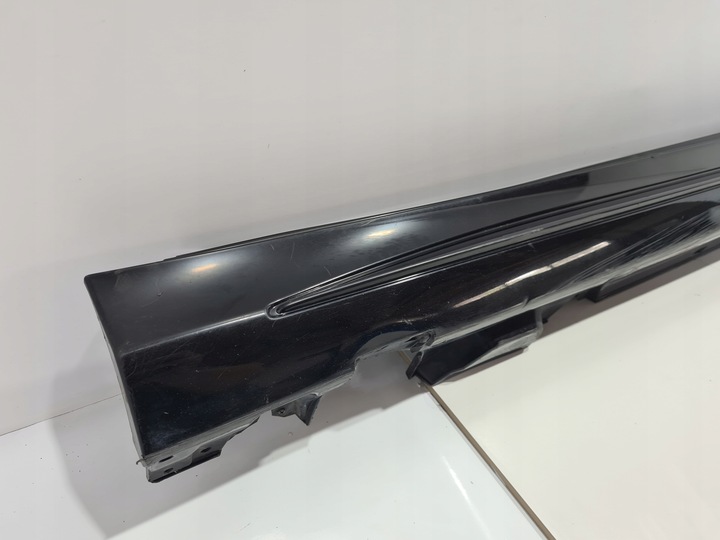 фото №9, Mercedes c-klasa w205 поріг планка порогова права 197 a205690xx40